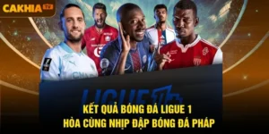 Kết Quả Bóng Đá Ligue 1 – Hòa Cùng Nhịp Đập Bóng Đá Pháp
