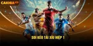 Soi Kèo Tài Xỉu Hiệp 1 - Hướng Dẫn Chính Xác Và Hiệu Quả